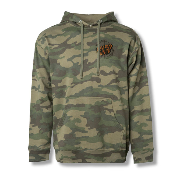 TACTICAL SQUADRON HOODIE